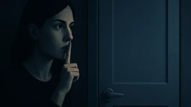 Hush: A Morte Ouve: resumo do filme, sem spoilers, bem direto