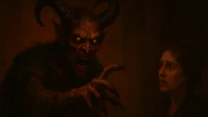 Invocação do Mal 3: Demônio no julgamento assustador dos Warren