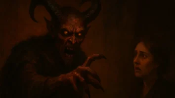 Invocação do Mal 3: Demônio no julgamento assustador dos Warren