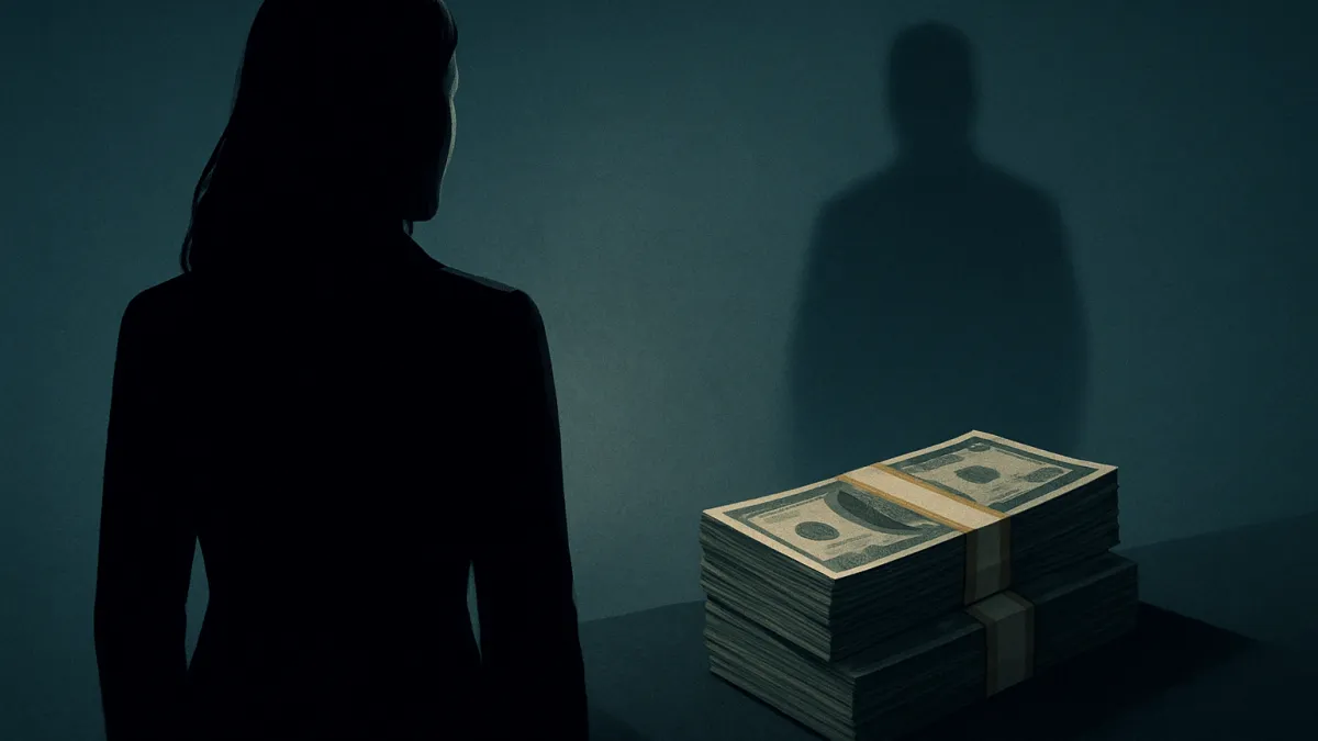 Jackie Brown: Pam Grier no Perigoso Jogo de Dinheiro e Crime!