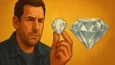 Joias Brutas: Adam Sandler em Aposta Arriscada por Diamantes