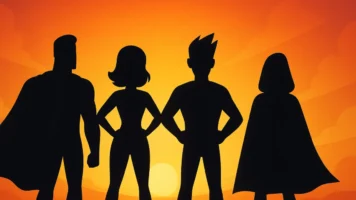 Jovens Titãs em Ação! O Filme – Paródia de Heróis DC!