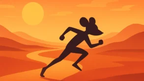 Ligeirinho: O rato mexicano mais veloz da Warner que amávamos