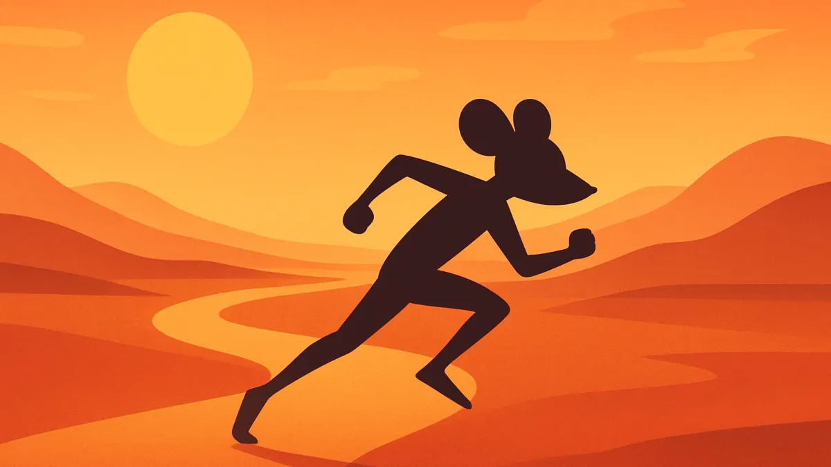 Ligeirinho: O rato mexicano mais veloz da Warner que amávamos