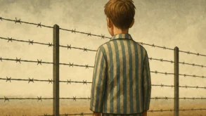 Menino do Pijama Listrado: História Chocante É Real?