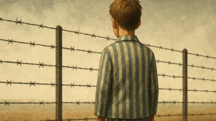 Menino do Pijama Listrado: História Chocante É Real?