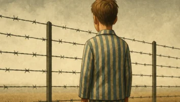 Menino do Pijama Listrado: História Chocante É Real?