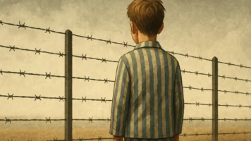 Menino do Pijama Listrado: História Chocante É Real?