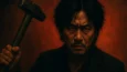 Min-sik e a Vingança: Oldboy, Thriller Coreano Brutal e Fatal