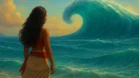 Moana: Lenda Polinésia e os Segredos Ocultos do Oceano Revelados