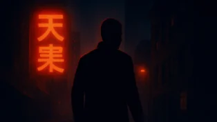 Night Comes Us Timo Tjahjanto Joe Taslim triad violência