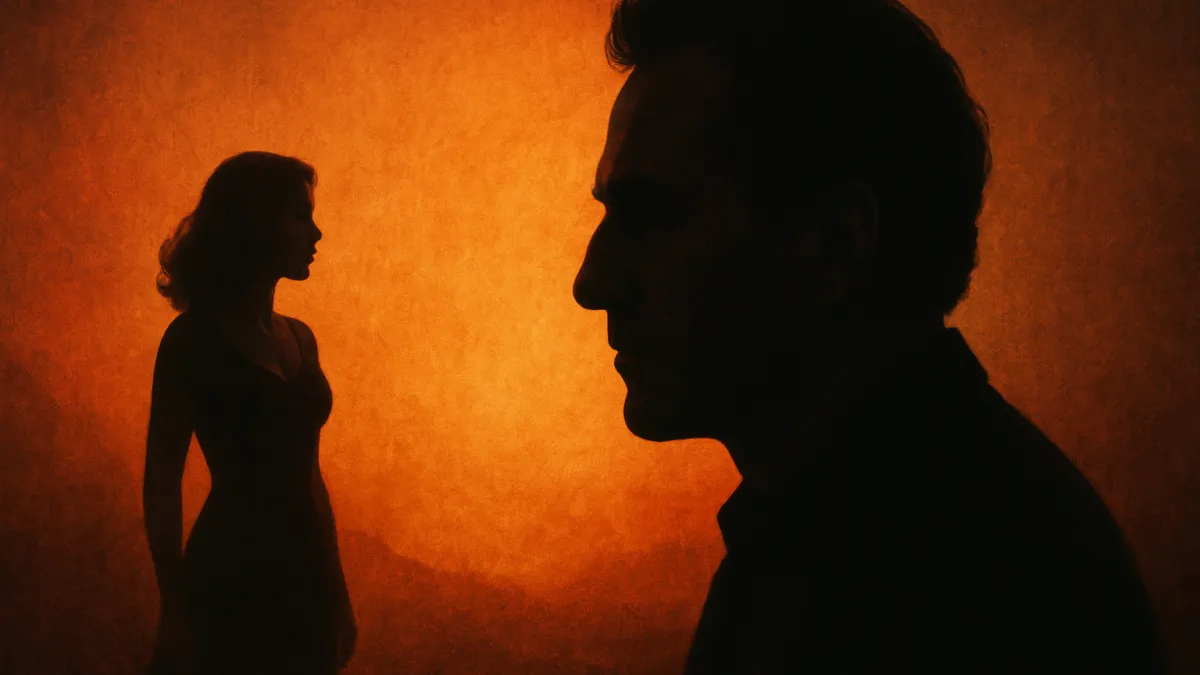 Nine: Day-Lewis e Cruz no musical inspirado no gênio Fellini