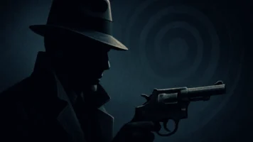 Noir Esquecido: 7 Thrillers Anos 40 com Reviravoltas Fatais Já!