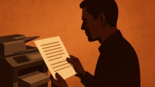 O Homem que Copiava: resumo do filme, sem spoilers, bem direto