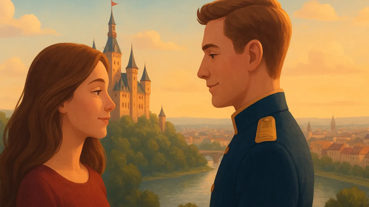 O Príncipe e Eu: Curiosidades, Elenco e Romance na Europa Agora