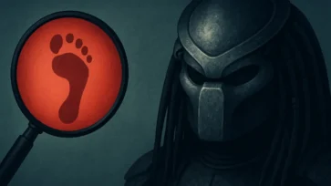 O Predador: Final explicado e as pistas que você perdeu!