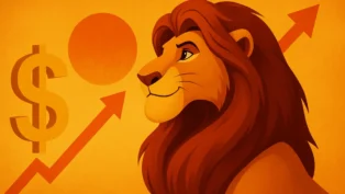 O Rei Leão: Como Dominou as Bilheterias nos Anos 90?