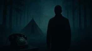 O Telefone Preto 2: Sequestrador Retorna em Acampamento Sombrio