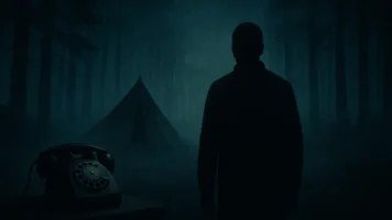 O Telefone Preto 2: Sequestrador Retorna em Acampamento Sombrio