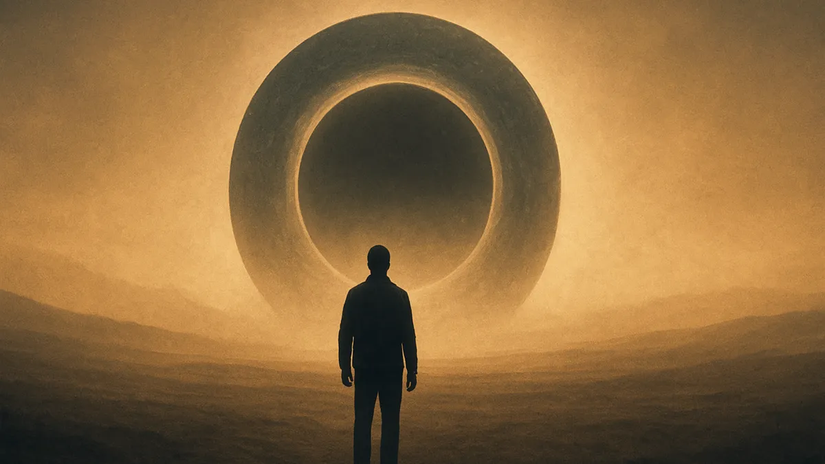 Oblivion: resumo sem spoilers, bem direto em 1 minuto hoje