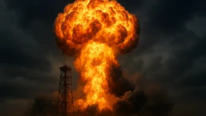 Oppenheimer: Detalhes da Produção sem Uso de CGI da Bomba Atômica