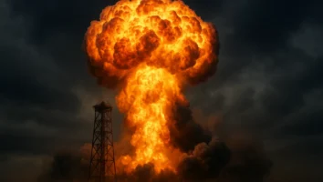 Oppenheimer: Detalhes da Produção sem Uso de CGI da Bomba Atômica