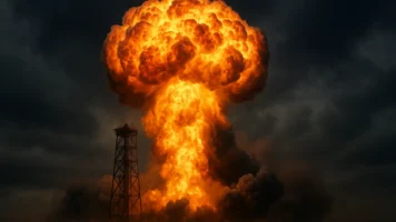 Oppenheimer: Detalhes da Produção sem Uso de CGI da Bomba Atômica