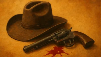 Os 8 Odiados: Tarantino e o Mistério Sangrento no Velho Oeste