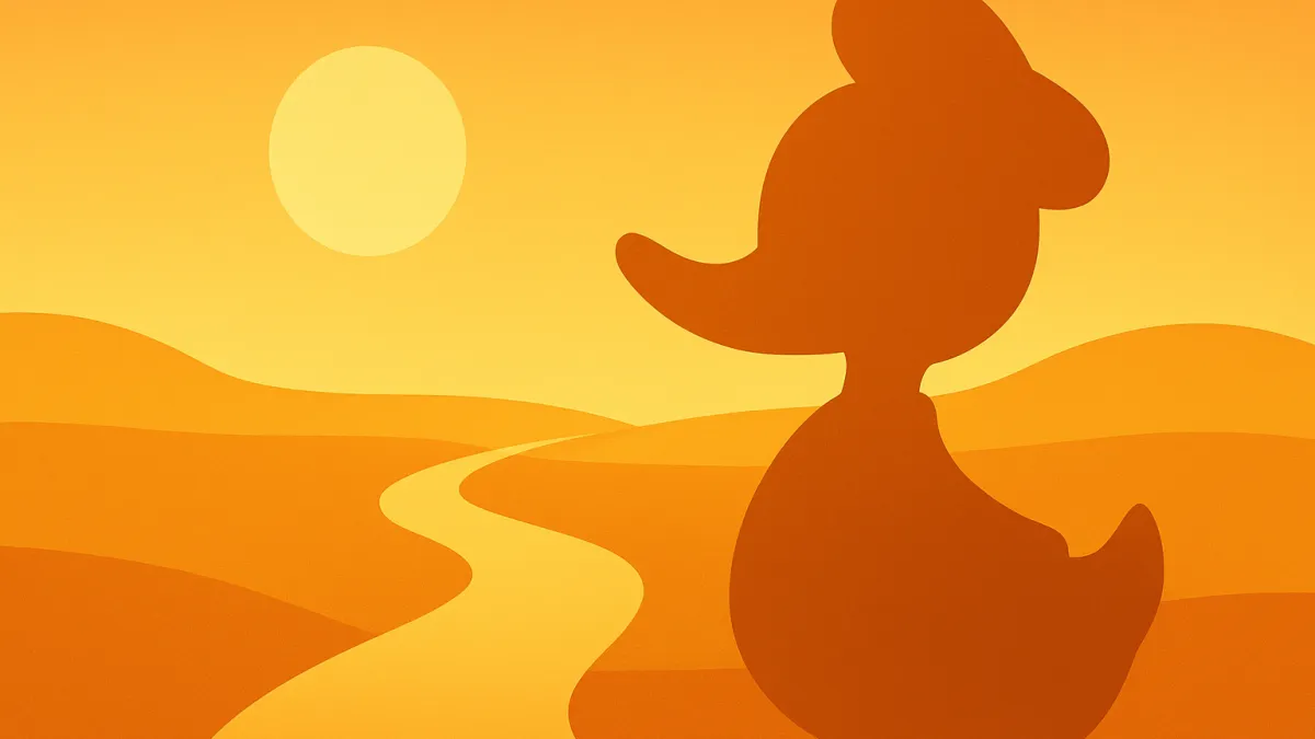 Pato Donald: Curtas Clássicos Disney e 5 Aventuras Icônicas