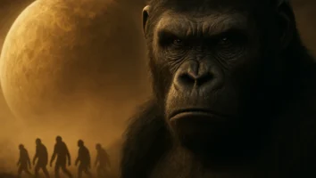 Planeta dos Macacos: Reinado – Efeitos Visuais Incríveis Hoje