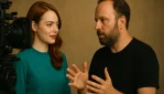 Pobres Criaturas: Bastidores de Emma Stone e Lanthimos Revelados