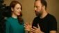 Pobres Criaturas: Bastidores de Emma Stone e Lanthimos Revelados