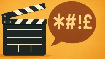 Por Que Filmes Brasileiros Têm Palavrão? A Verdade Revelada!