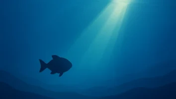 Procurando Dory: A Missão Inesperada de Dory no Fundo do Mar!