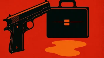 Pulp Fiction: Tarantino e as Icônicas Histórias de Crime Urbano