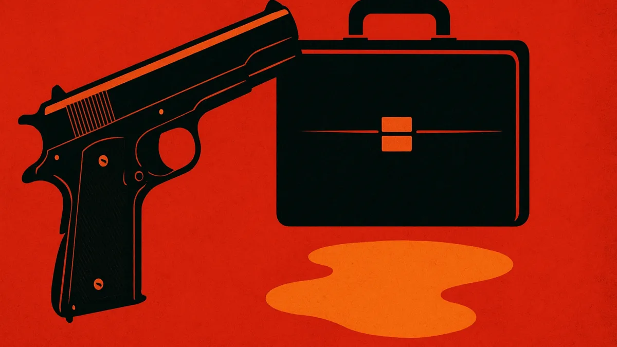 Pulp Fiction: Tarantino e as Icônicas Histórias de Crime Urbano