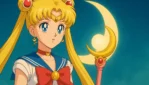 Sailor Moon (1992): A magia das lendárias guerreiras de Usagi!