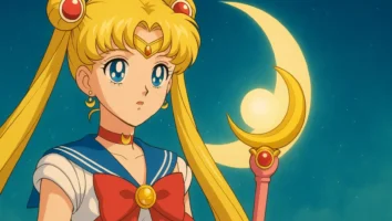 Sailor Moon (1992): A magia das lendárias guerreiras de Usagi!