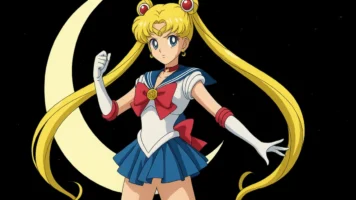 Sailor Moon Eternal Toei Animation Naoko Takeuchi guerreiras