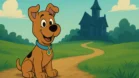 Scooby-Doo Filhotes: Como Tudo Começou para o Detetive Mirim!
