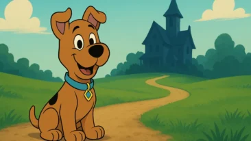 Scooby-Doo Filhotes: Como Tudo Começou para o Detetive Mirim!