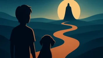 Scooby! O Filme: A Origem do Mistério e a Turma do Salsicha!