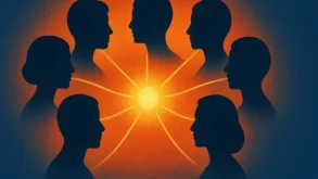 Sense8: Cluster Telepático e Conexão Sensorial Oito Pessoas