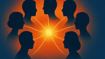 Sense8: Cluster Telepático e Conexão Sensorial Oito Pessoas