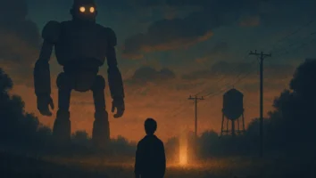 Tales from the Loop: Mistério, robôs e a magia oculta de Ohio