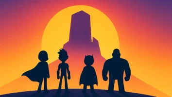 Teen Titans Go! O Filme: Comédia, Paródia e Aventura DC!
