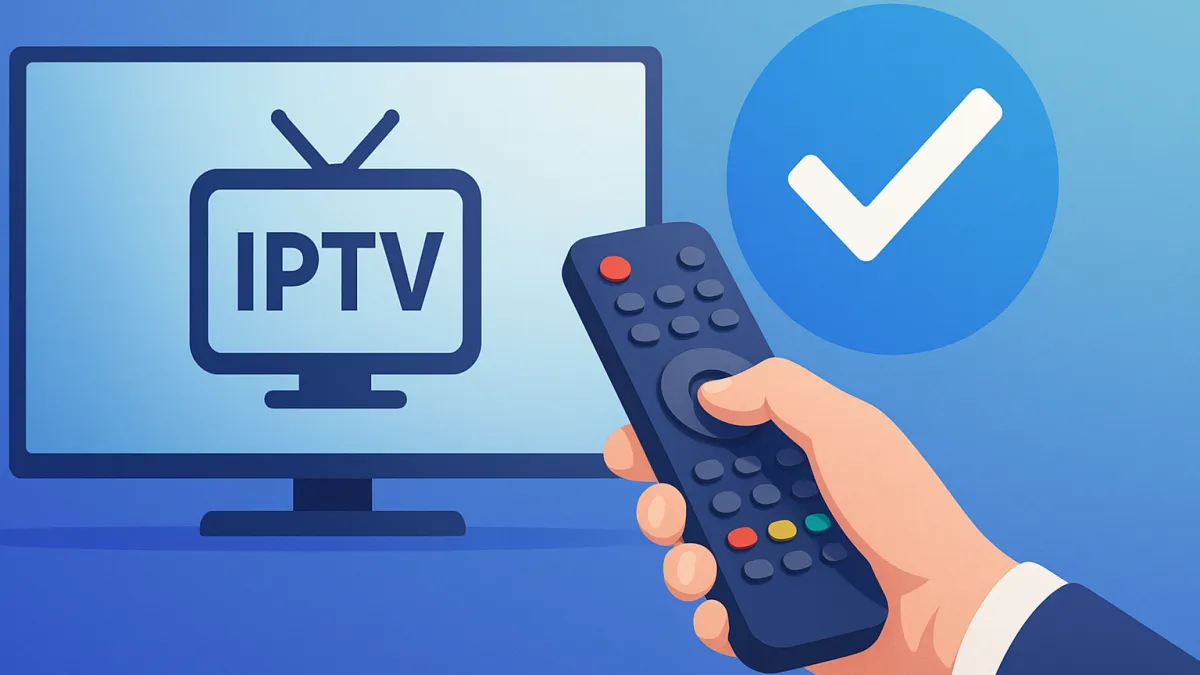 Teste IPTV: como testar com IPTV Smarters e similares