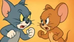 Tom & Jerry Kids: A rivalidade clássica em versão bebê, imperdível!