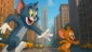 Tom & Jerry: O Filme – A Caçada Épica em Nova York!