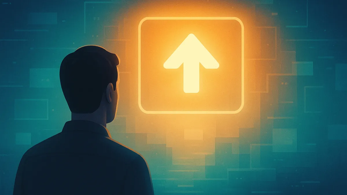 Upload: Greg Daniels e a vida pós-morte no fascinante mundo digital